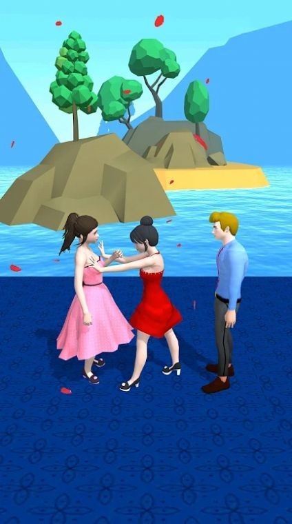 Ů3D(Girl Runner 3D)׿ٷ