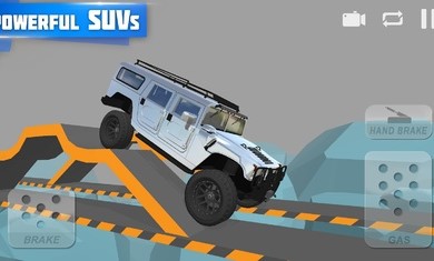 4X4驾驶测试员免广告版1.101安卓版