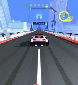 指尖合并赛车(Mad Merge Race)安卓版下载