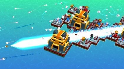 ˻սè(Drone Battle)׿