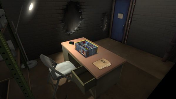 ֲ(Keep Talking and Nobody Explodes)׿