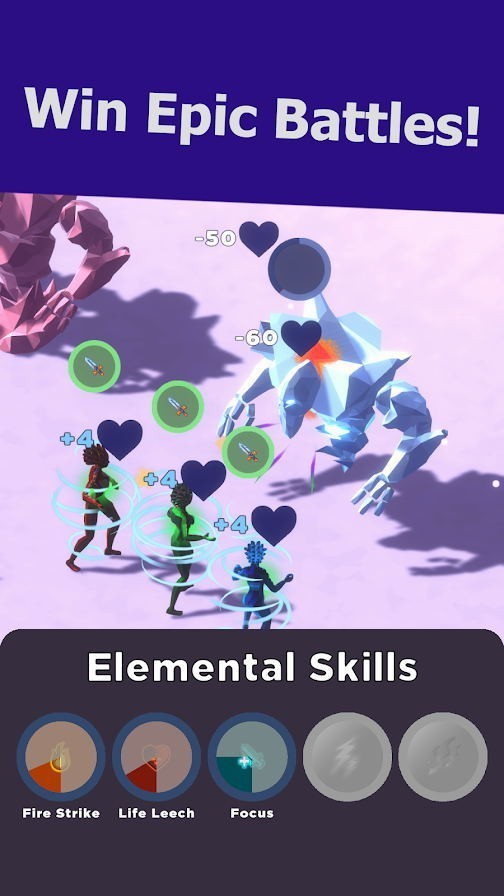 ֮ս(Swarm of Destiny)Ϸ