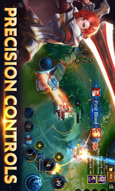 arena of valorʰ