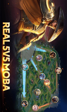 arena of valorʰ