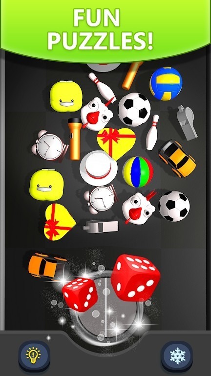 3Dƥ(match 3D Puzzle)İ