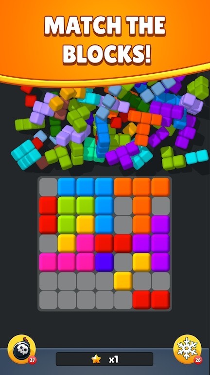 \