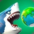 鲨鱼世界破解版下载中文版