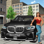 汽车模拟器:城市驾驶