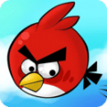 愤怒的小鸟1经典游戏下载