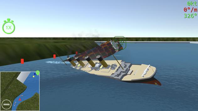 船舶系泊3D安卓版下载