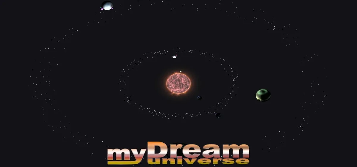 我的梦幻宇宙流浪星球安卓版下载