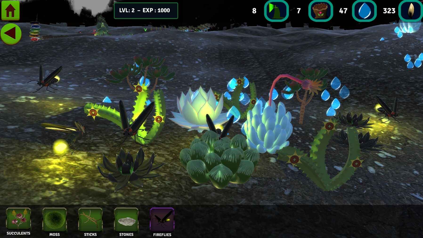 植物模拟生长游戏下载