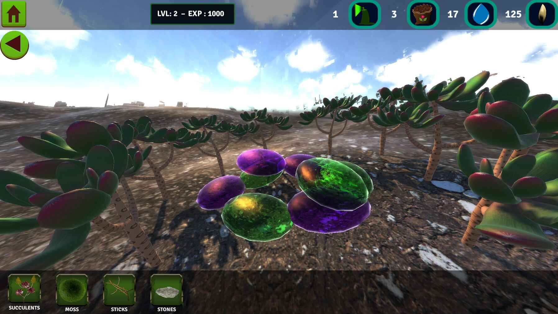 植物模拟生长游戏手机版