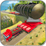 超大货物运输车模拟器游戏下载