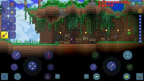 ̩(Terraria)ƽƷ