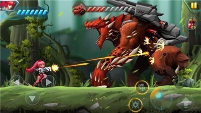 ֮սʿ(Metal Wing: Super Soldiers)Ϸ