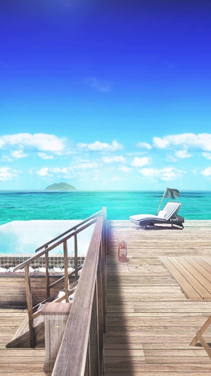 马尔代夫美丽的水上别墅游戏手机版下载