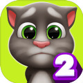 我的汤姆猫2无限金币钻石下载安装 v3.1.5