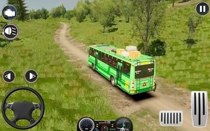 ԽҰʿ(modern bus simulation 3d)׿