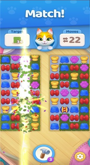 צӱPAW Match