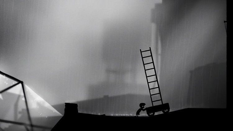 ߾LIMBO