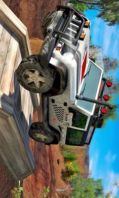 4x4ԽҰ˾2019Ϸ