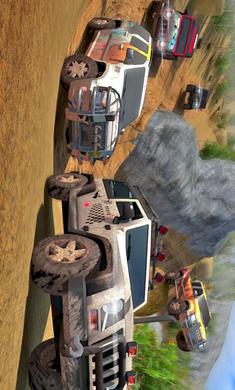 4x4ԽҰ˾2019׿Ϸ