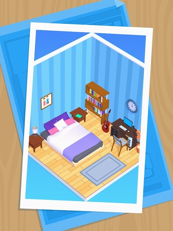 ͥ3D(Home Unpacking)׿