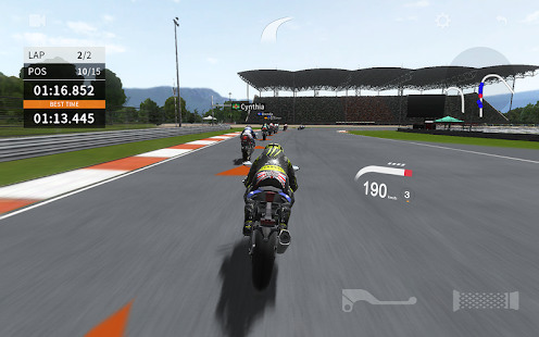 realmoto2ΰ׿