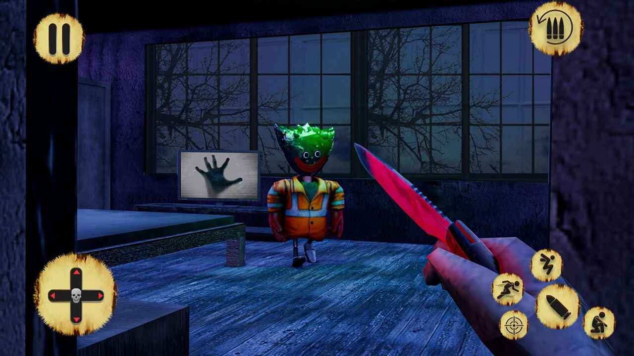 ɱ