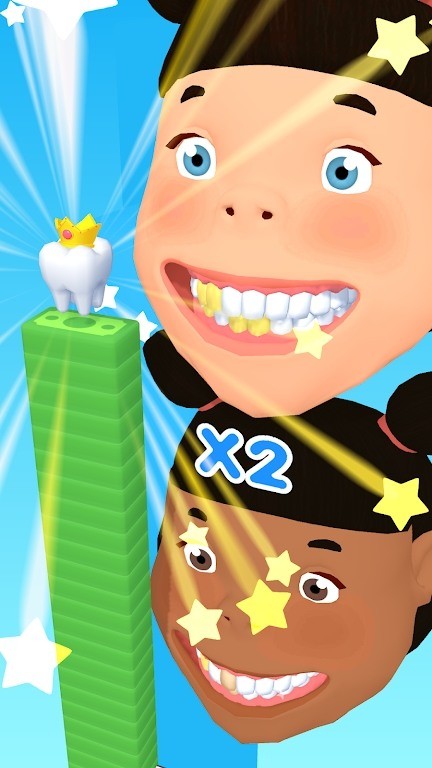 ΢Ц(Smile Tornado)׿