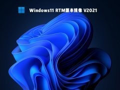 Windows11 rtm v2021.12
