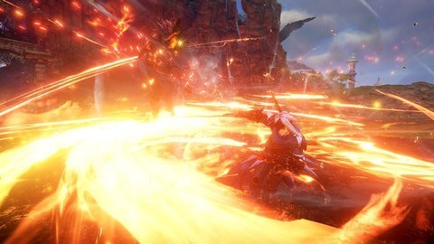 ˵(Tales of Arise)ֻ