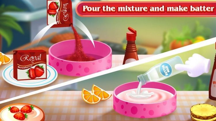 ݮ(Strawberry Cake)İ氲׿