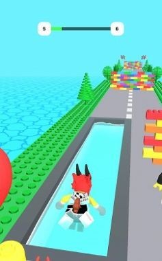 (Brick Race)׿