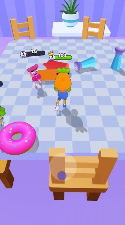 ѹ3D(Punch Arena 3D)İ