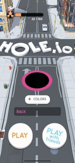HoleioϷ