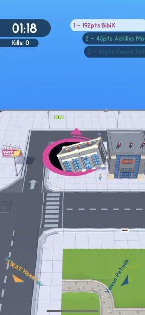 HoleioϷ