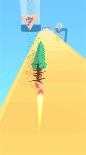 ʥ(Christmas Tree Run)°