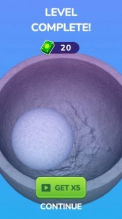 (Crush Into Ball)°