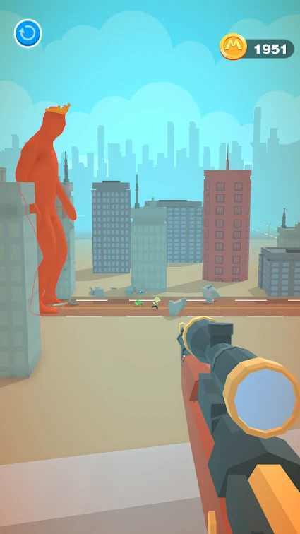 ͨ޽(Giant Wanted)2022°