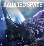 Haunted Spaceİ