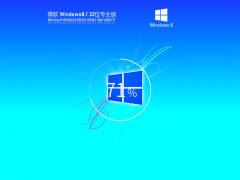深度技术 Ghost Win8.1 X64 专业版 202011 v2.6.23