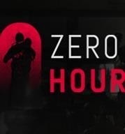 Zero Hour中文版下载