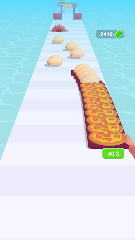 3D°