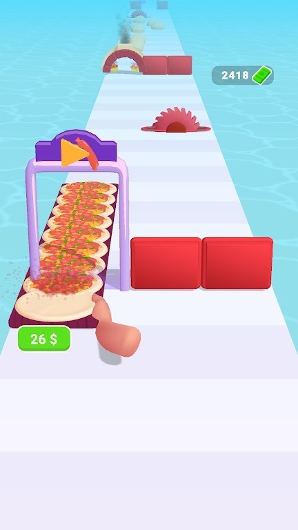 3DϷ