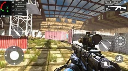 FPSͻ2022׿ٷ