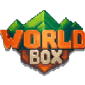 世界盒子修改版