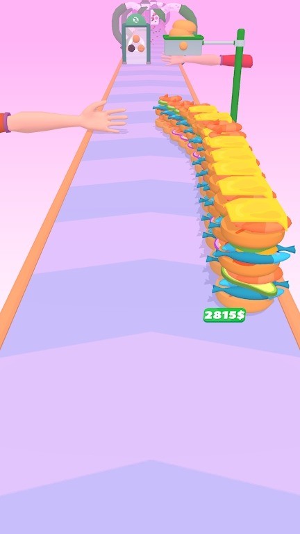 3D°
