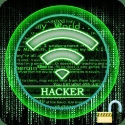 2021wifi最强破解器